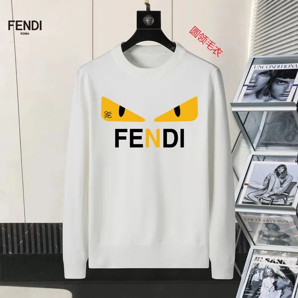 Fendi M-3XL 13gn (13)